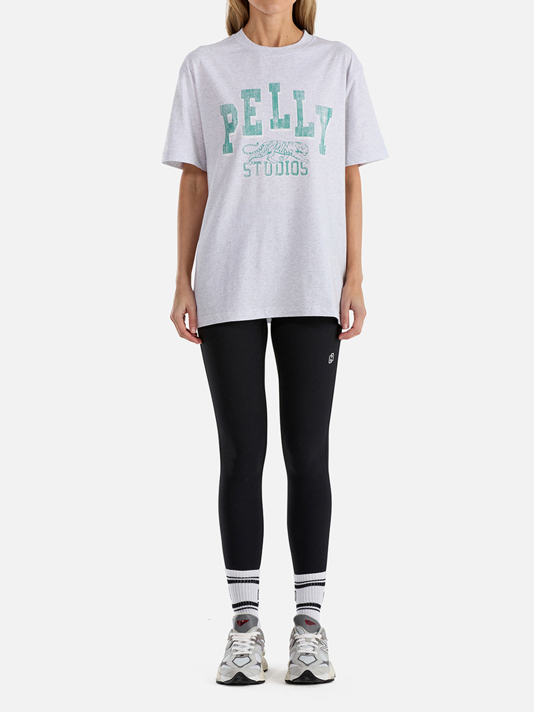 Divisions Tee | Ena Pelly