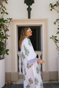 Ariah Kaftan | Lupur