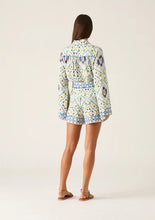 Load image into Gallery viewer, Filipa Print Shorts | MOS