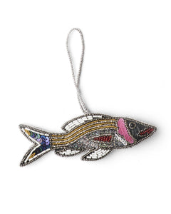 Fish Decoration One Size | Kip & Co