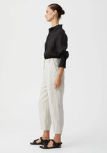 Load image into Gallery viewer, Henley Linen Pant, Flax | Morrison