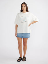 Load image into Gallery viewer, Heritage Studios Tee, Vintage White | Ena Pelly