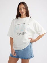 Load image into Gallery viewer, Heritage Studios Tee, Vintage White | Ena Pelly