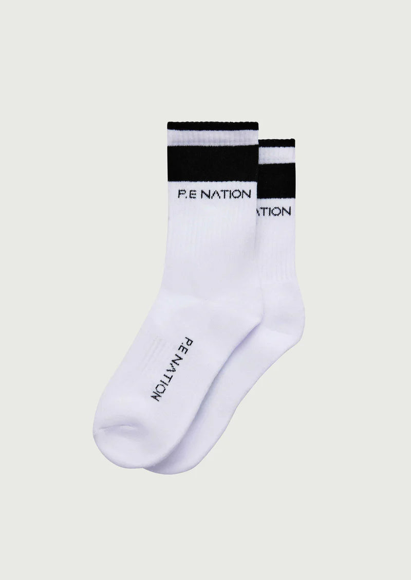 Homage  Sock