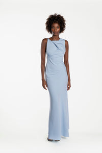 Kota Maxi, Blue Jean | One Fell Swoop