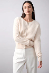 Sienna Cardi, Shell | Mia Fratino