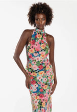 Load image into Gallery viewer, KRISTINA DRESS - MATISSE FLORAL | One Fell Swoop