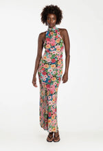 Load image into Gallery viewer, KRISTINA DRESS - MATISSE FLORAL | One Fell Swoop