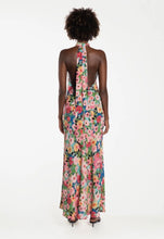 Load image into Gallery viewer, KRISTINA DRESS - MATISSE FLORAL | One Fell Swoop