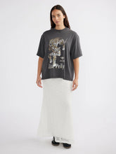 Load image into Gallery viewer, Jaguar Tee, Faded Black | Ena Pelly