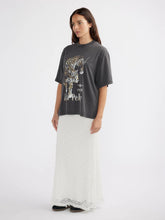 Load image into Gallery viewer, Jaguar Tee, Faded Black | Ena Pelly