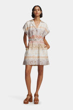 Load image into Gallery viewer, Kathryn dress Paisley Lane | Hansen &amp; Gretel