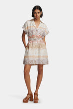 Load image into Gallery viewer, Kathryn dress Paisley Lane | Hansen &amp; Gretel