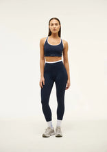 Load image into Gallery viewer, Vita F/L Legging Dark Navy / Optic White / PE nation