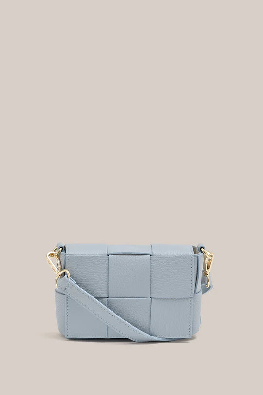 Margot Mini, Powder Blue | Vestirsi