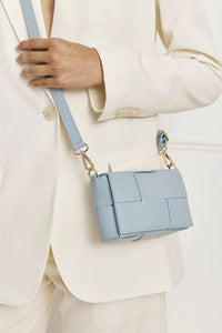 Margot Mini, Powder Blue | Vestirsi