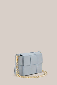 Margot Mini, Powder Blue | Vestirsi