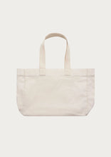 Load image into Gallery viewer, Medley Tote, Whisper White One Size  | P E  Nation