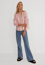 Load image into Gallery viewer, Edie Shirt, Blush | Morrison