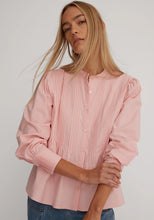Load image into Gallery viewer, Edie Shirt, Blush | Morrison