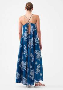 Alpheus Maxi Dress | Morrison