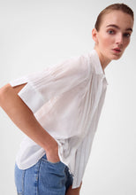 Load image into Gallery viewer, Keira Shirt, White | Morrison