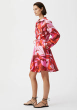 Load image into Gallery viewer, Rosita Linen Dress Print | Morrison