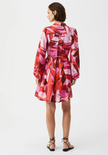 Load image into Gallery viewer, Rosita Linen Dress Print | Morrison