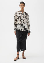 Load image into Gallery viewer, Savasi Linen Shirt Print | Morrison