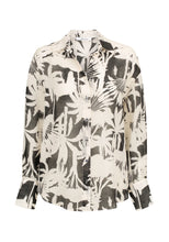 Load image into Gallery viewer, Savasi Linen Shirt Print | Morrison