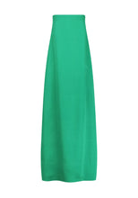 Load image into Gallery viewer, Willow Strapless Dress Emerald | Morrison