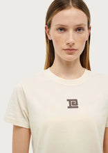 Load image into Gallery viewer, Medley Tee, Whisper White | PE Nation