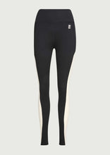 Load image into Gallery viewer, Day One Legging Black / PE Nation