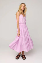 Load image into Gallery viewer, Moonstar Skirt Pastel Pink / Primness