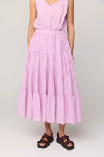 Load image into Gallery viewer, Moonstar Skirt Pastel Pink / Primness