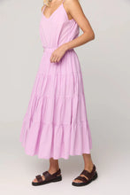 Load image into Gallery viewer, Moonstar Skirt Pastel Pink / Primness