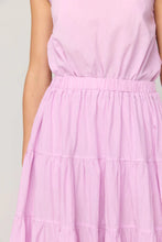 Load image into Gallery viewer, Moonstar Skirt Pastel Pink / Primness