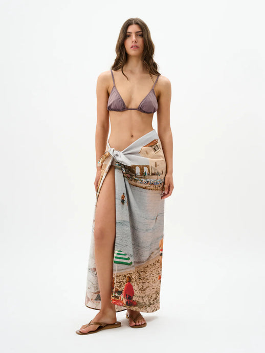 Faye Sarong, Delight | ROAME