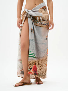 Faye Sarong, Delight | ROAME