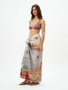 Faye Sarong, Delight | ROAME