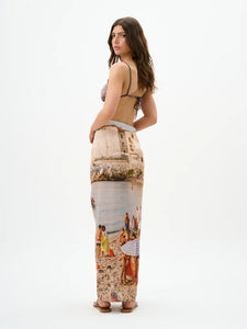 Faye Sarong, Delight | ROAME