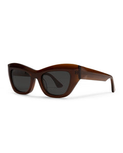 Ritz Sunglasses, Caramel Cafe | Vieux