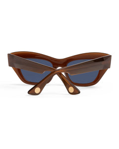 Ritz Sunglasses, Caramel Cafe | Vieux