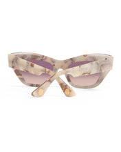 Load image into Gallery viewer, Ritz Sunglasses,  Calacutta  | Vieux