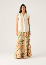 Load image into Gallery viewer, Luciana Maxi Skirt | MOS