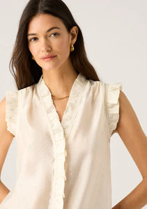 Isabel Blouse | MOS