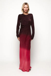 Fluid Drape Maxi - SWF