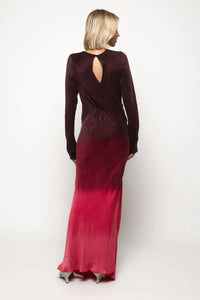 Fluid Drape Maxi - SWF