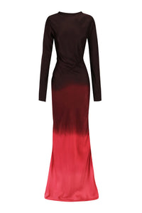 Fluid Drape Maxi - SWF