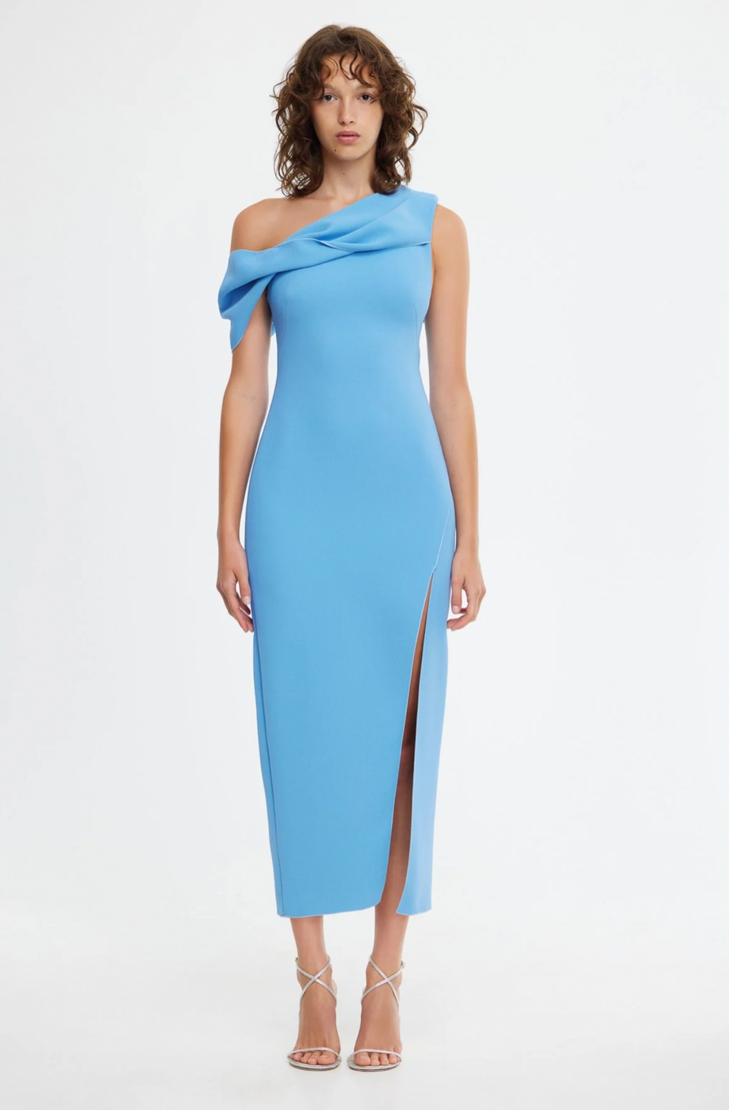 Ashford Maxi Dress | Acler